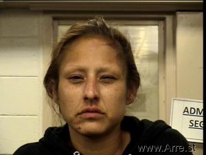 Michelle Aragon Arrest